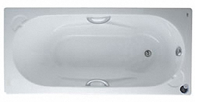 Bồn tắm xây-7130-WT 1