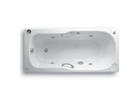 Bồn tắm xây-7240100-WT
