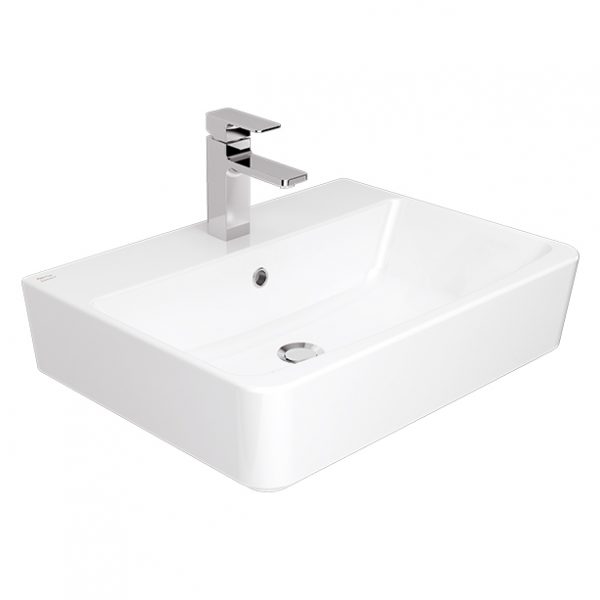 Acacia Evolution 600mm Vessel Wash Basin