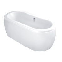 Bồn tắm có yếm Acacia 70190-WT