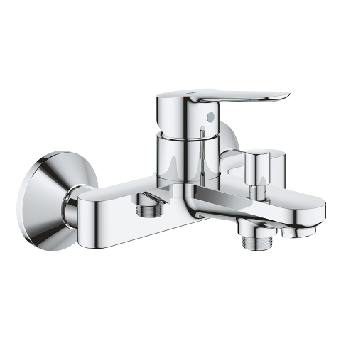 Bộ trộn nổi Grohe BauEdge 23605000 1