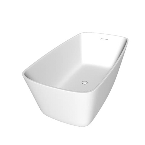 Bồn tắm đặt sàn-9831 1