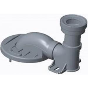 Ống thoát sàn cho cầu Acacia E, Cozy CN511P900KL808