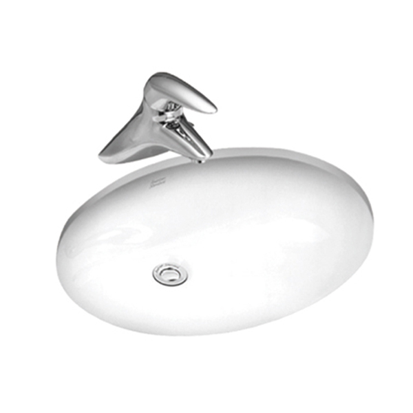 Chậu âm bàn OVALYN VF-0496 1