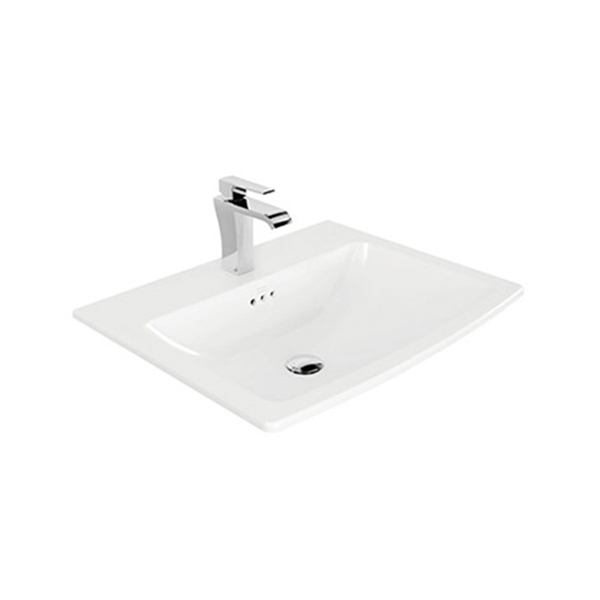 Chậu Đặt Bàn NOBILE WP-F507 1