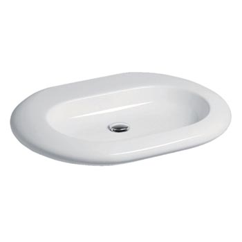 Chậu Đặt Bàn IDS NATURAL WP-F640 1