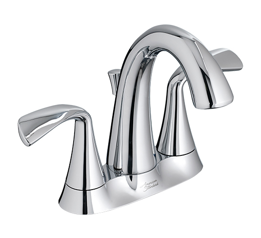 Faucet Red-Cold 7186.201.002