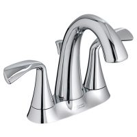 Faucet Red-Cold 7186.201.002