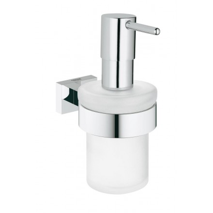 Bộ hộp xịt xà phòng gắn tường Grohe Ess