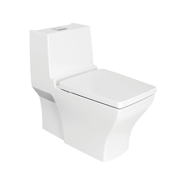Bộ cầu 1 khối Nobile WP-2060 1