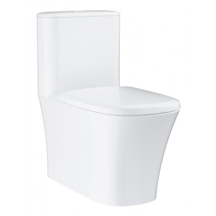 Bồn cầu 1 khối Grohe Eurostyle 39310000 1