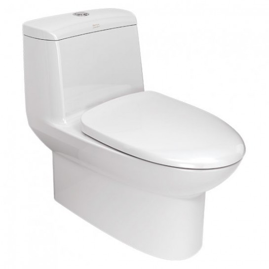 Nắp đóng êm cầu WP-C830 1