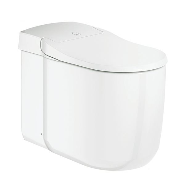 BỒN CẦU THÔNG MINH GROHE 36492SH0