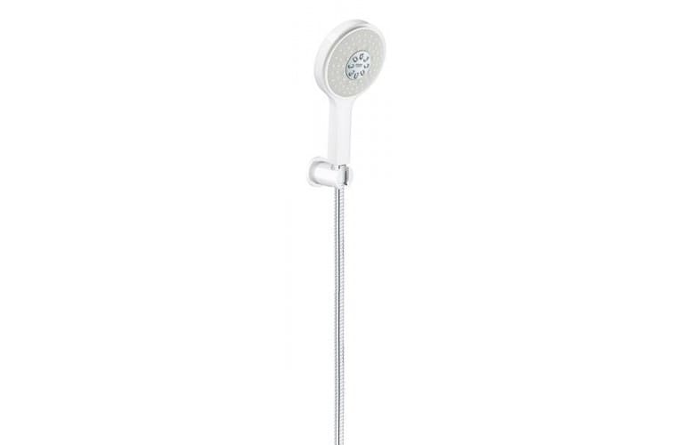 Gác sen + dây sen + tay sen Grohe 26174LS0 1