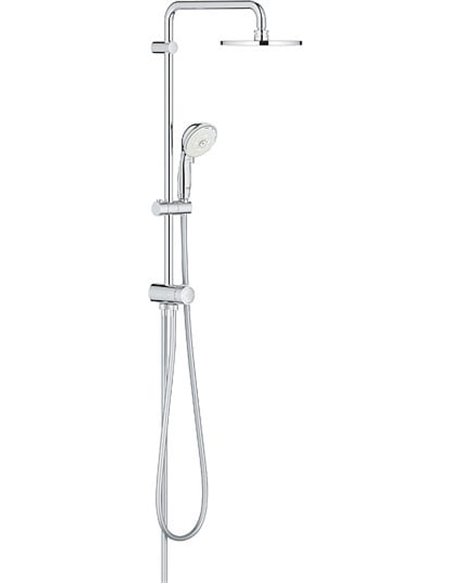 Cây Sen Tắm Nhập Khẩu Đức Grohe 27399002