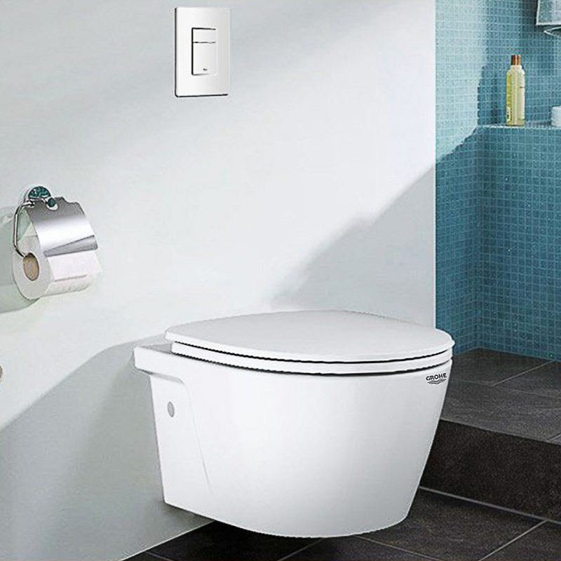 Bồn Cầu Thông Minh Grohe 39743000
