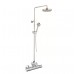 Vòi sen cây American Standard WF-4948/A-6110.978.904 (D200) nóng lạnh tắm đứng