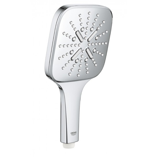 Tay Sen Grohe 26550000 RSH SmartActive cube 130 mm