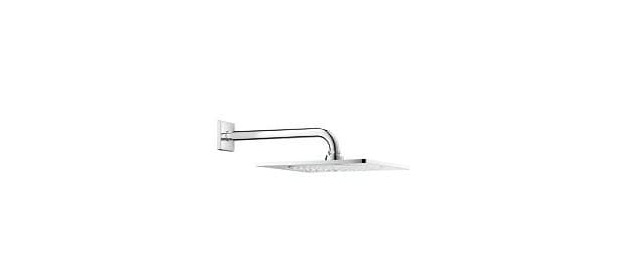 Bát sen + thanh nối bát sen Grohe 26070000