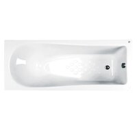 Bồn tắm thủy lực Tonic-70091100-WT