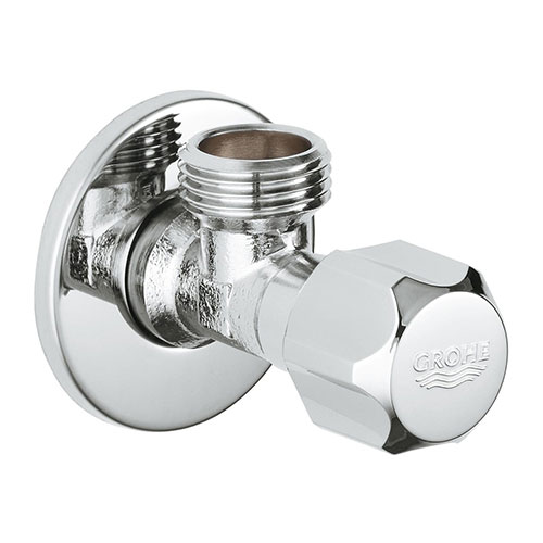 Van khóa nước 1/2″*1/2″ Grohe – Bộ 10 cái 2201600M 1