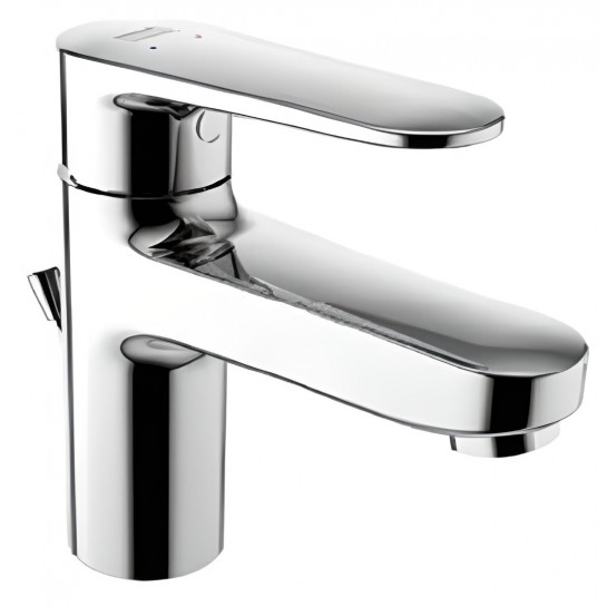 Vòi chậu rửa mặt lavabo American Standard WF-B201 nóng lạnh