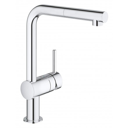 Vòi bếp Grohe Minta 32168000 1
