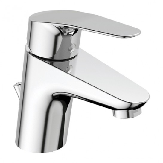 Vòi chậu rửa mặt lavabo American Standard WF-0301 nóng lạnh