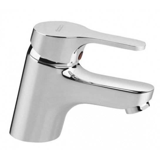 Vòi chậu rửa mặt lavabo American Standard WF-1401 nóng lạnh