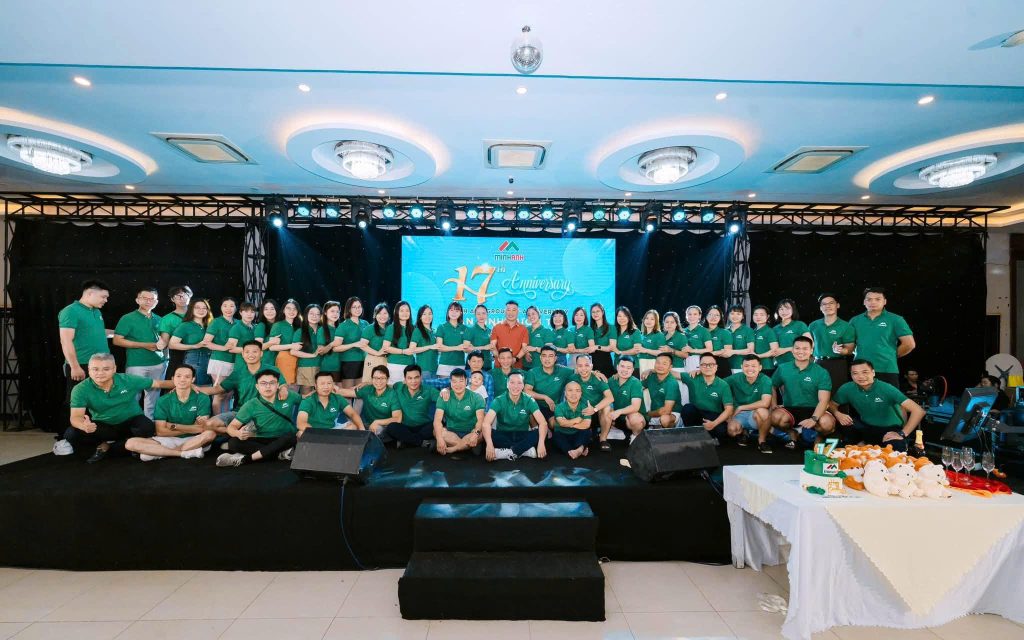 Minh Anh Group