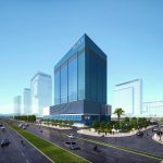 Samsung R&D center