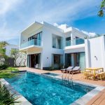 Blue Sapphire Resort