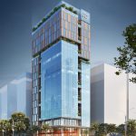 EIC Building