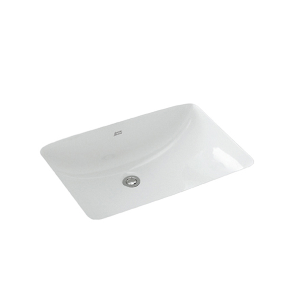 Lavabo Âm Bàn American Standard Activa 0459-WT