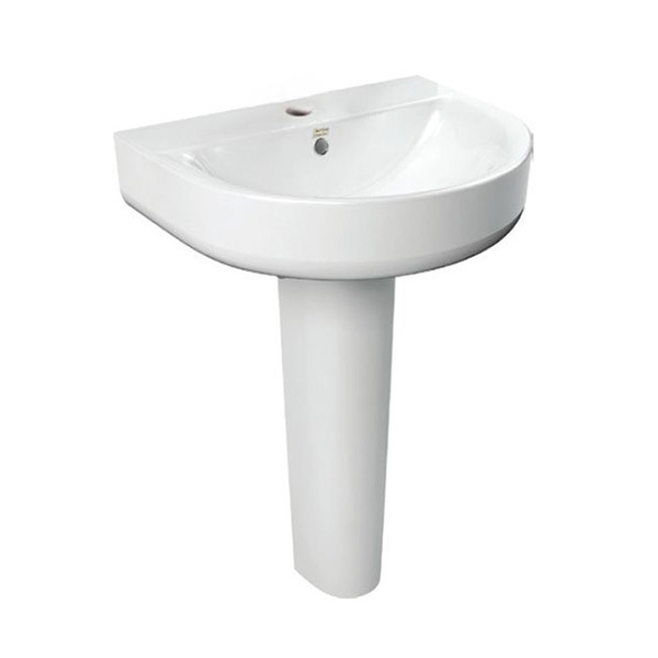 Chậu treo tường CONCEPT D 0553-WT