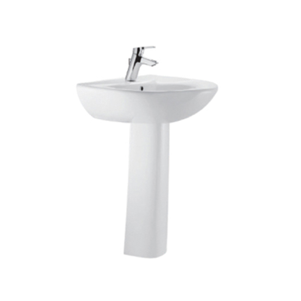 Chậu treo tường ACTIVA 0956-WT
