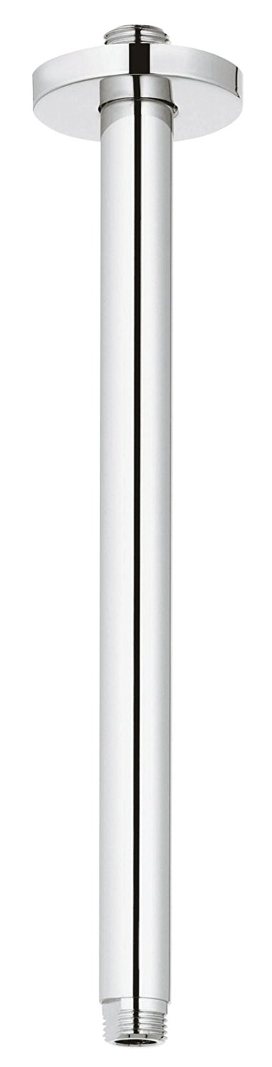 Thanh treo bát sen gắn trần Grohe 28497000