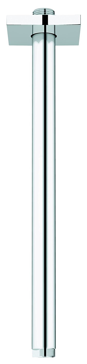 Thanh treo bát sen gắn trần Grohe 27484000