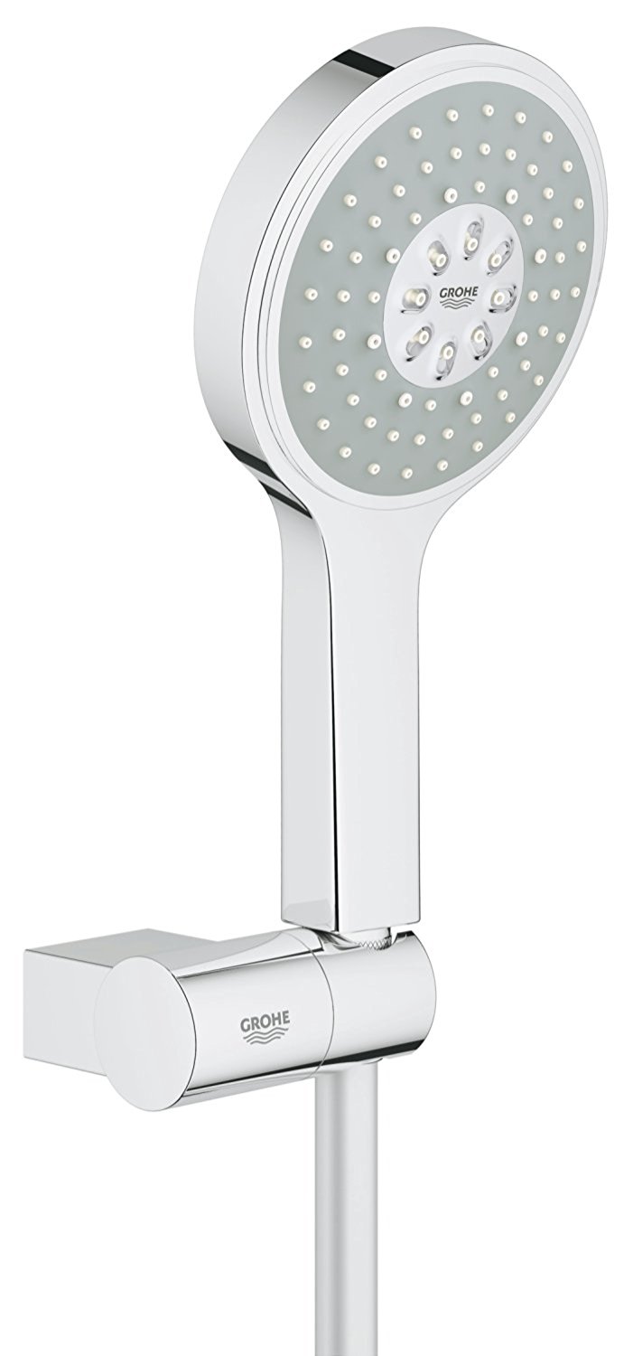Bộ sen tắm và gác sen Grohe 27741000