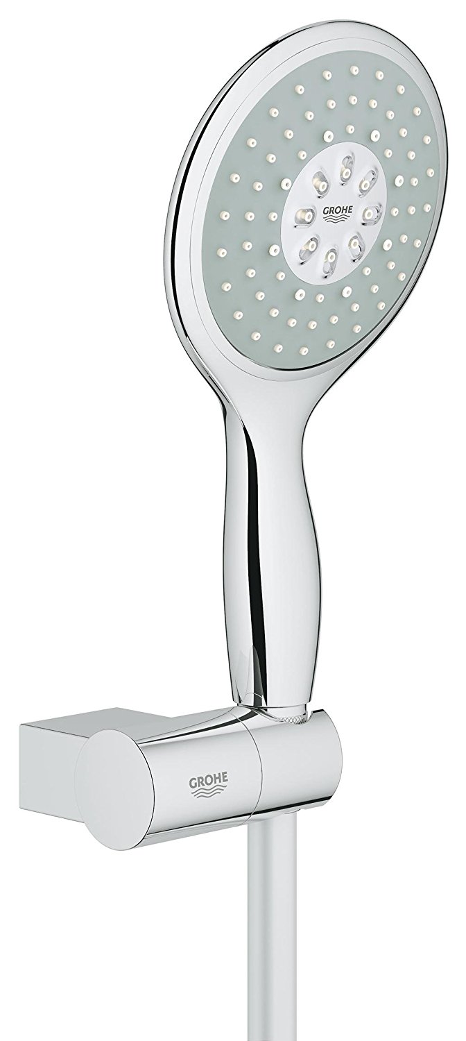 Bộ sen tắm và gác sen Grohe 27742000