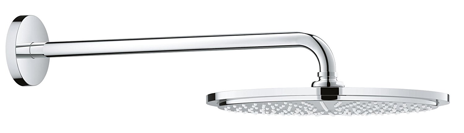 Bộ bát sen treo tường Grohe 26257000