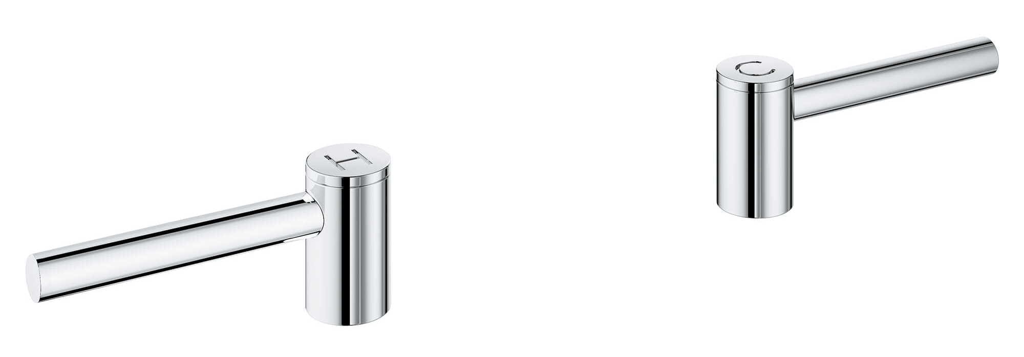 Tay Cầm Mới Nhập Khẩu Đức Grohe 18027003