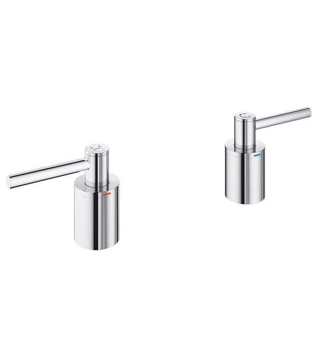 Tay Cầm Mới Nhập Khẩu Đức Grohe 18034003