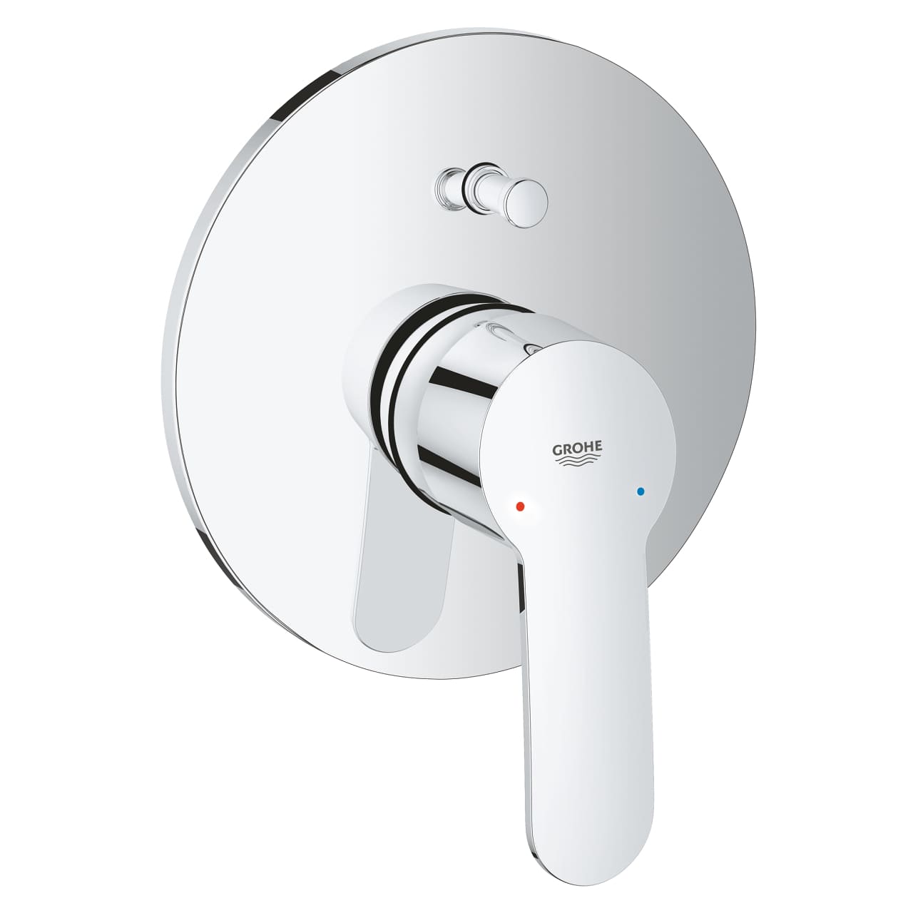 Mặt Nạ Sen Âm Tường Đức Grohe 19506002
