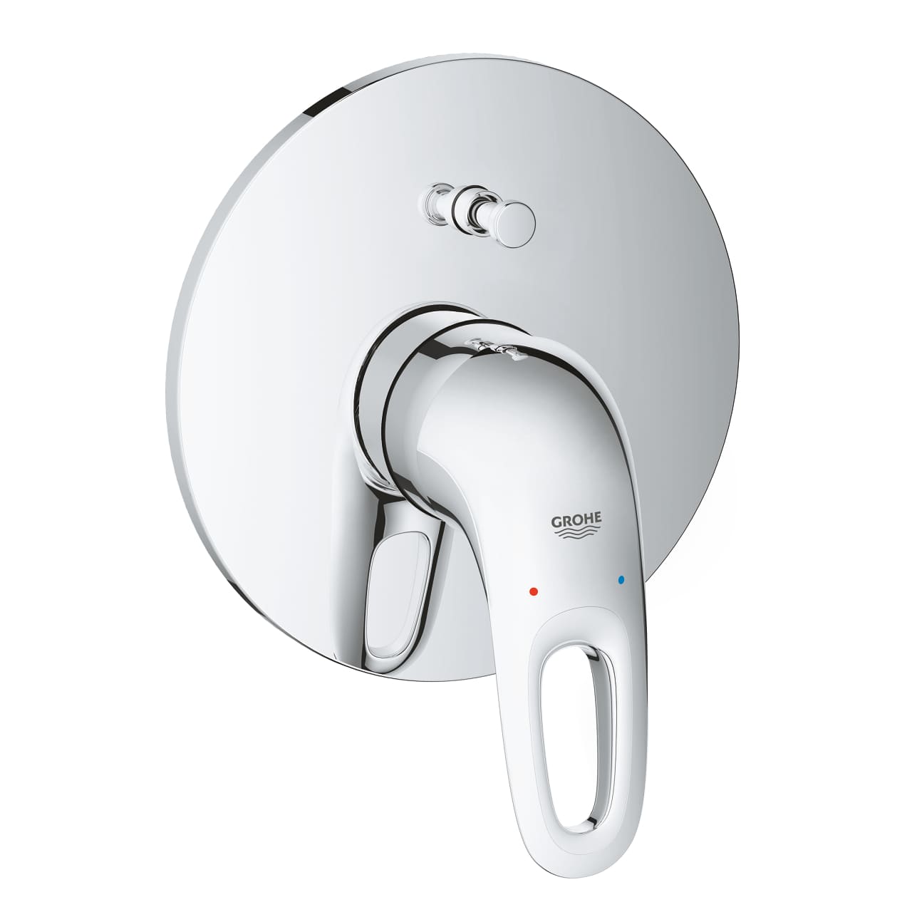 Mặt Nạ Sen Âm Tường Đức Grohe 19506003