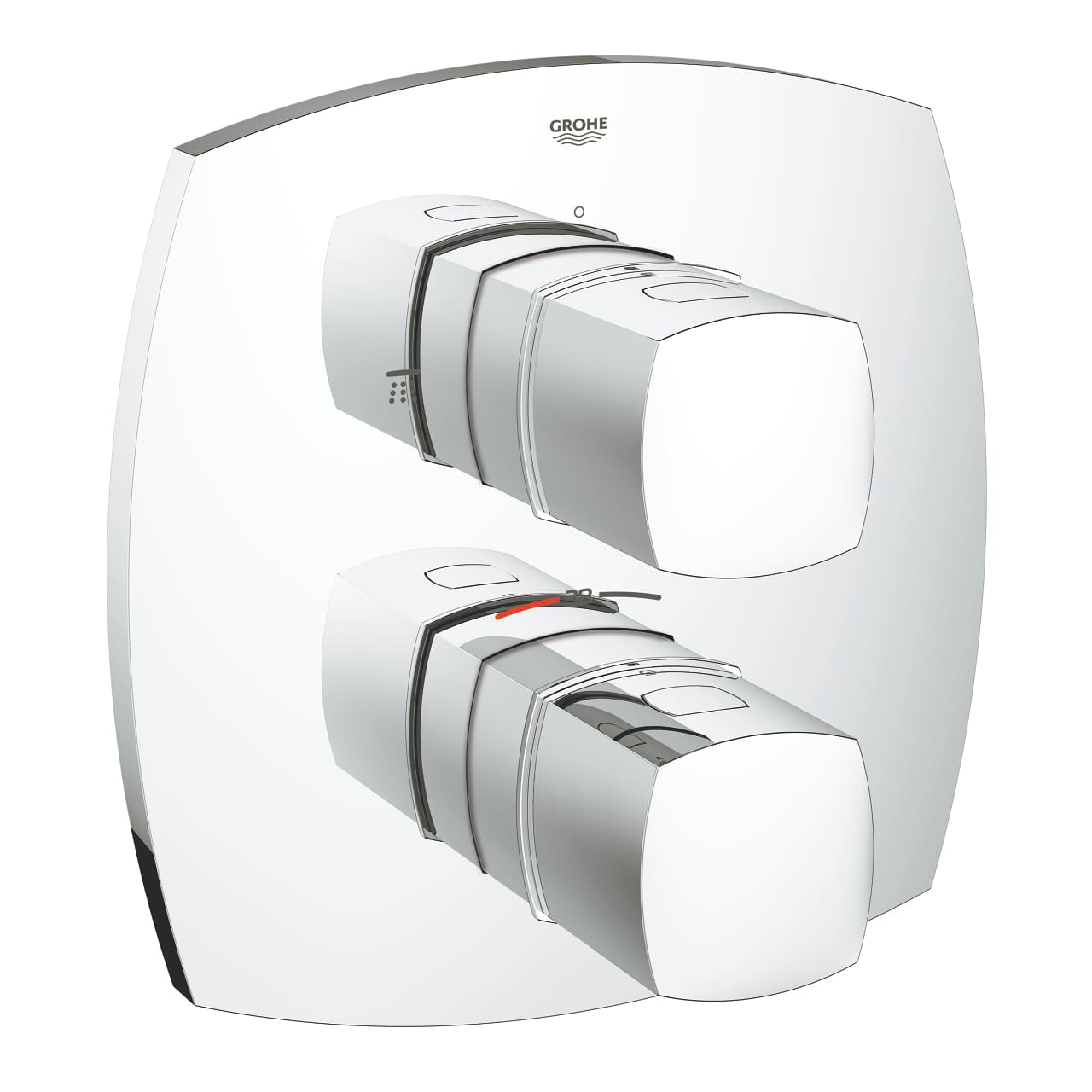 Mặt Nạ Sen Âm Tường Đức Grohe 19948000