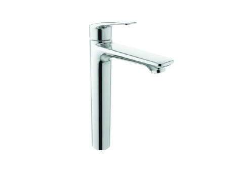Vòi Rửa Lavabo American Standard Milano Cổ Cao Nóng Lạnh WF-0902