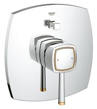 Cần điều chỉnh nhiệt độ gắn tường Grohe 19920IG0