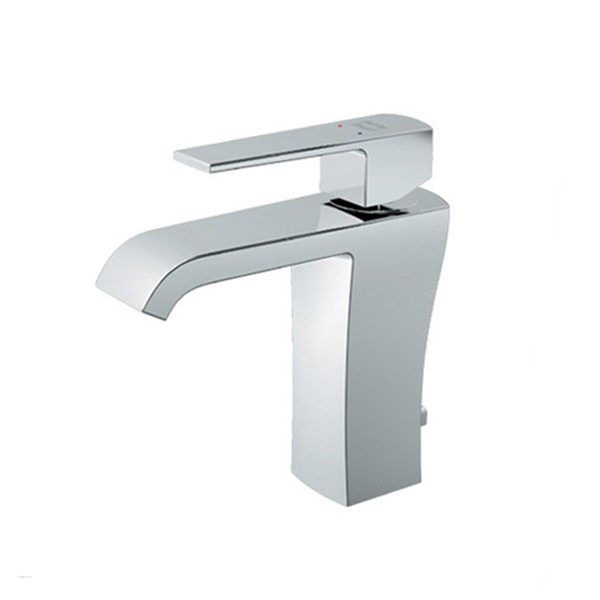 Vòi rửa lavabo nóng lạnh American WF-0601