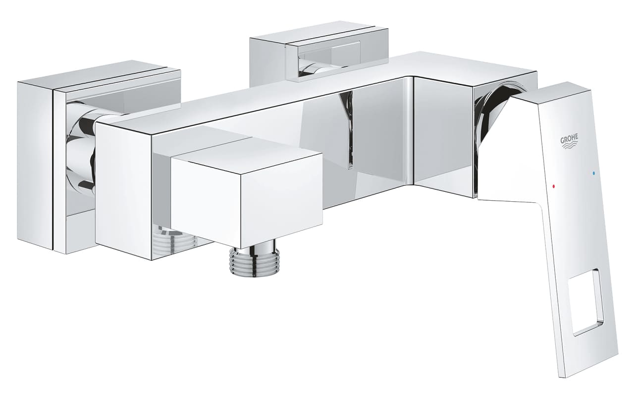 Củ Sen Tắm Nóng Lạnh Đức Grohe 23145000
